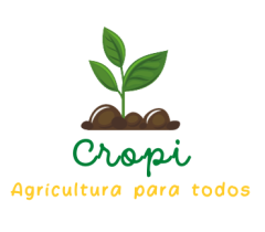 Cropi Agricultura en Casa